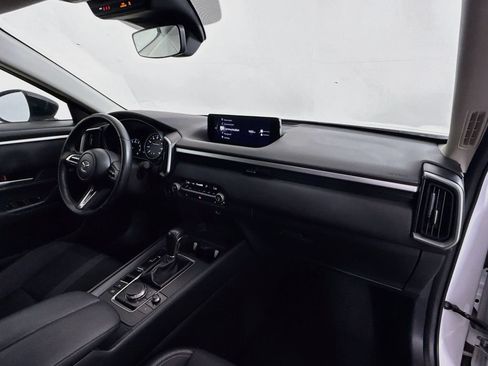 Used 2023 MAZDA CX-50 2.5 S w/ Preferred Plus Pkg AWD/4WD image 30