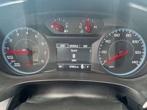 Used 2018 Chevrolet Malibu LS image 17