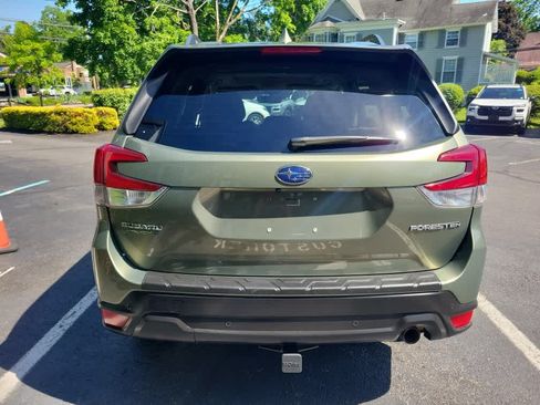 Used 2019 Subaru Forester Limited AWD/4WD image 4