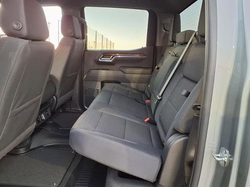 New 2026 GMC Sierra 1500 Elevation image 19