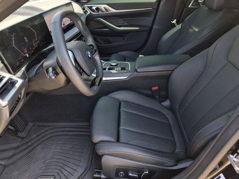 Certified 2025 BMW 430i w/ Premium Package RWD image 13