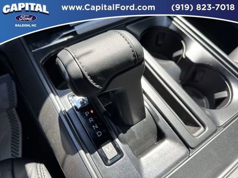 New 2026 Ford F150 Lariat w/ Equipment Group 501A Mid AWD/4WD image 30