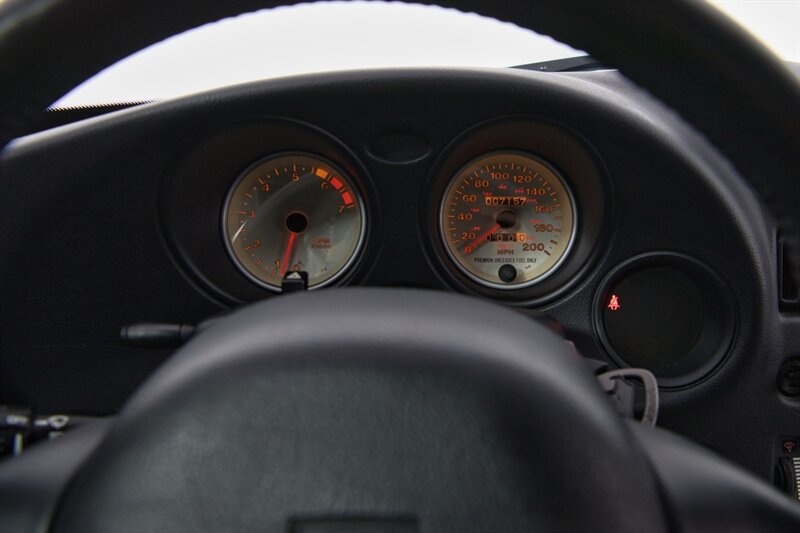 Used 2002 Dodge Viper GTS RWD image 24