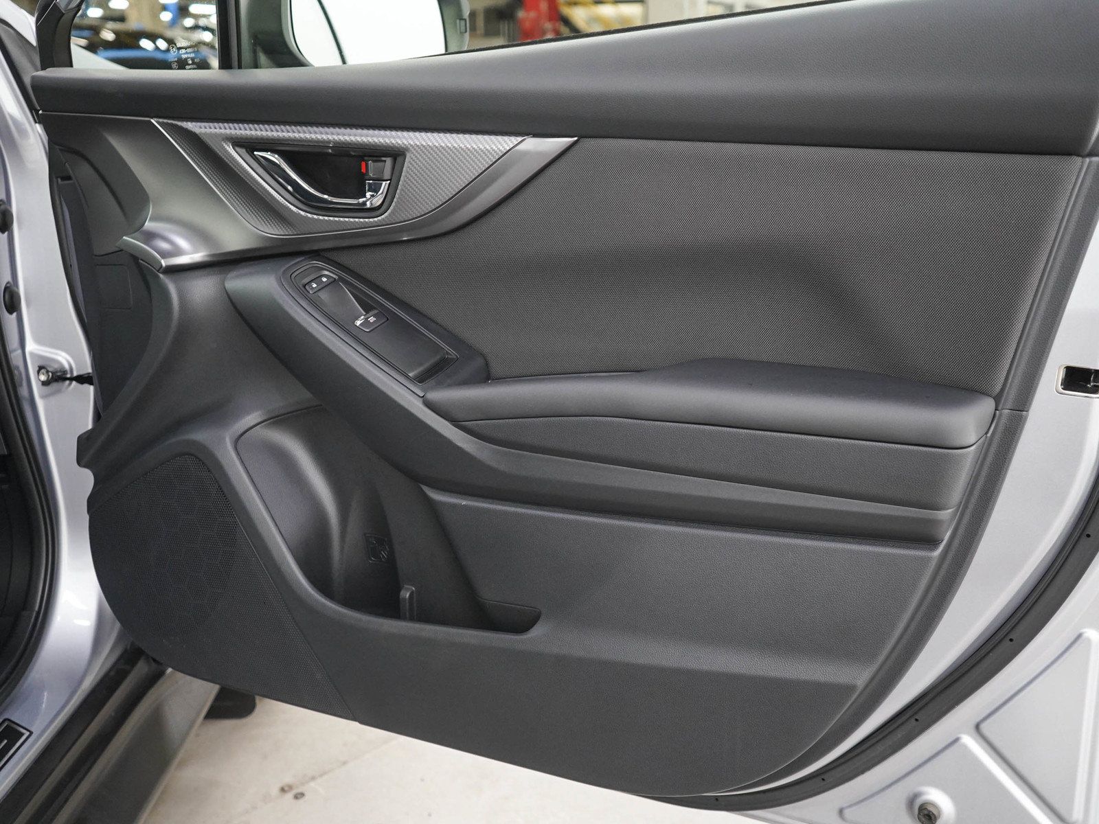 Used 2024 Subaru WRX Premium AWD/4WD image 9