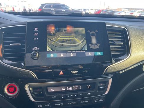 Used 2022 Honda Passport Elite image 26