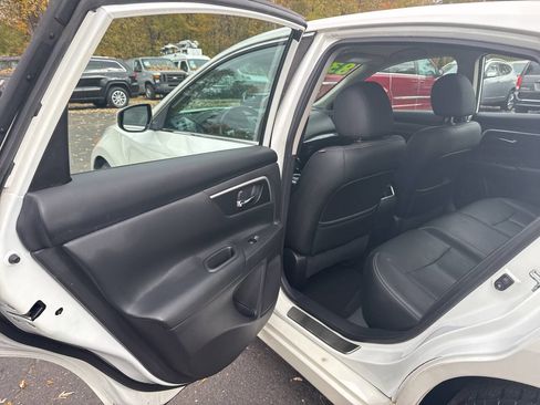 Used 2016 Nissan Altima 2.5 SL image 14