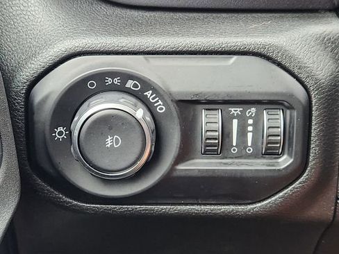 Certified 2021 Jeep Wrangler Unlimited Sport image 24