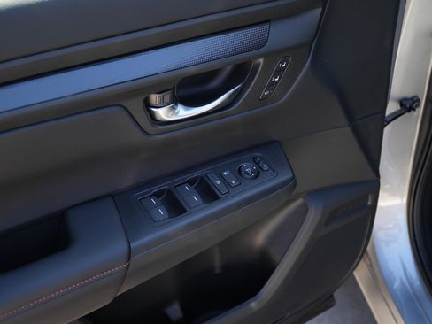 New 2026 Honda CR-V Sport-L image 14