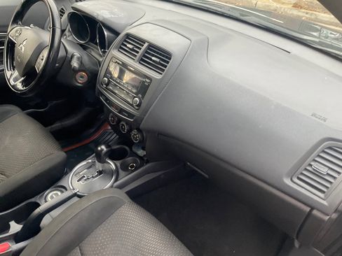 Used 2016 Mitsubishi Outlander Sport SE image 27