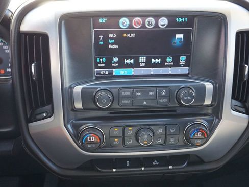 Used 2017 GMC Sierra 1500 SLE w/ SLE Value Package image 26