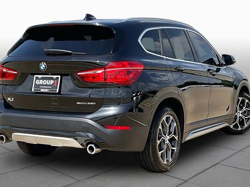 Used 2020 BMW X1 sDrive28i w/ Convenience Package FWD image 13