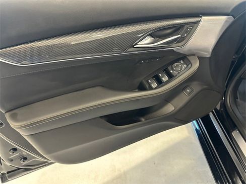 Certified 2023 Cadillac CT5 Sport image 27