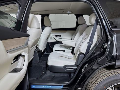 New 2026 MAZDA CX-90 Plug-In Hybrid w/ Premium Plus image 13