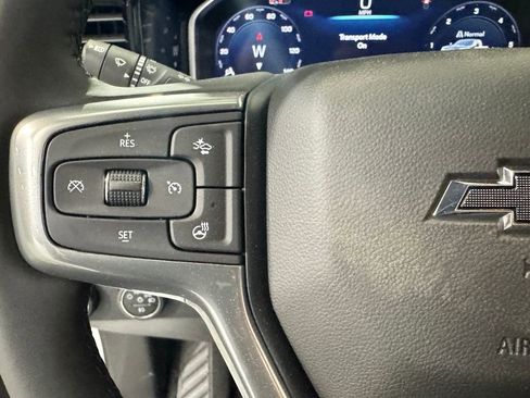 New 2026 Chevrolet Silverado 2500 LT w/ Trail Boss Package AWD/4WD image 19