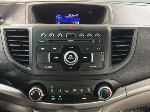 Used 2013 Honda CR-V LX image 15