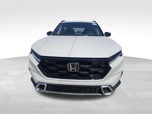 Used 2025 Honda CR-V Sport Touring image 2