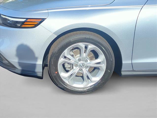 New 2026 Honda Accord LX image 16