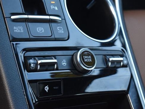 Used 2023 Kia K5 GT w/ GT1 Package image 27