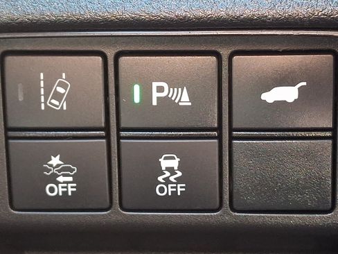 Used 2021 Honda CR-V Touring image 28