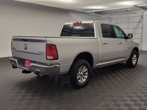Used 2014 RAM 1500 Big Horn AWD/4WD image 9
