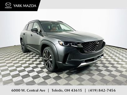 New 2026 MAZDA CX-50 AWD 2.5 S w/ Weather Package