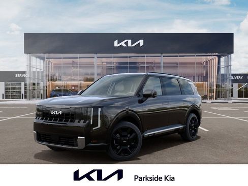 New 2027 Kia Telluride SX FWD image 1