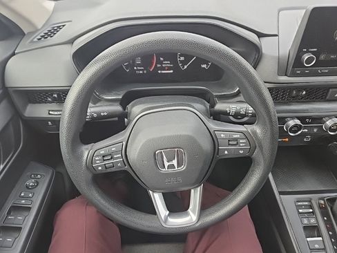 Certified 2023 Honda CR-V LX image 26