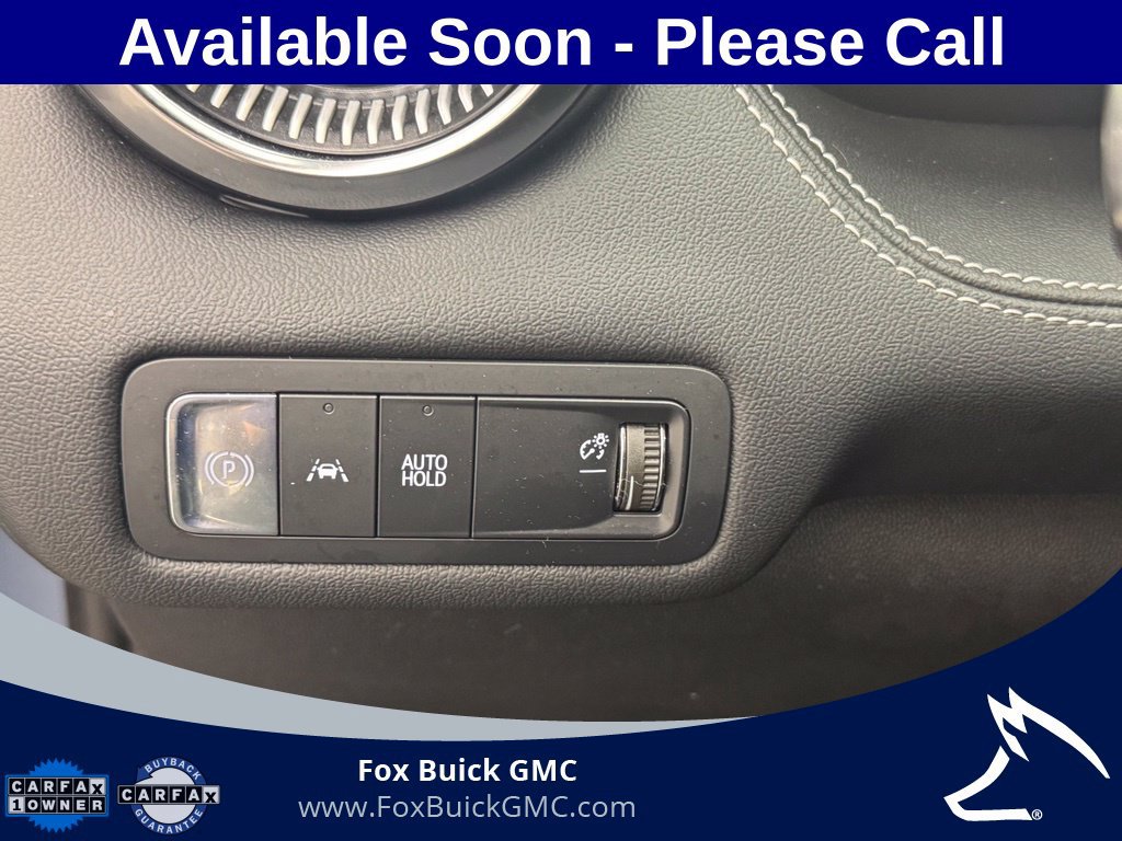 Used 2024 Chevrolet Blazer EV LT AWD/4WD image 18