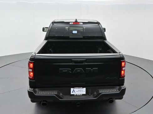 New 2026 RAM 1500 Tradesman AWD/4WD image 52