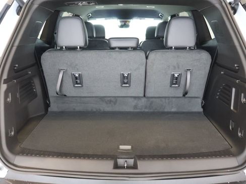 New 2026 GMC Acadia Elevation w/ Black Edition image 29
