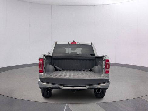 Used 2022 RAM 1500 Limited AWD/4WD image 5