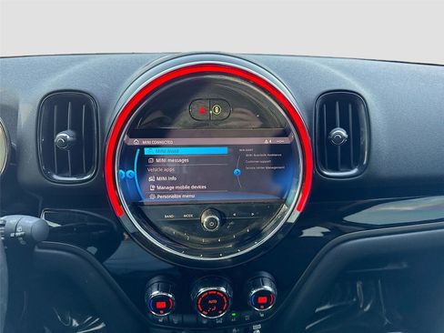 Used 2021 MINI Cooper Countryman S image 14