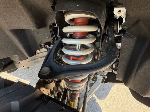 Used 2024 Ford Bronco Raptor AWD/4WD image 4