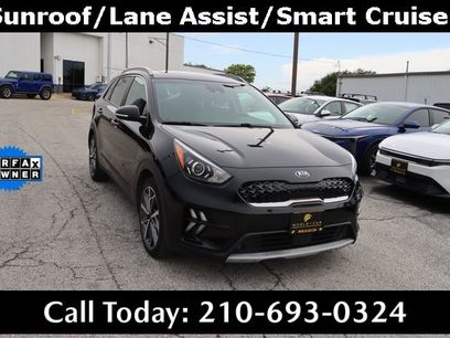 Certified 2020 Kia Niro Touring