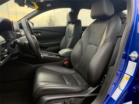 Used 2024 Honda Accord Sport image 14