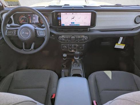 New 2026 Jeep Gladiator Sport AWD/4WD image 14