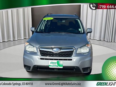 Used 2014 Subaru Forester 2.5i Premium w/ Popular Package #2 image 8