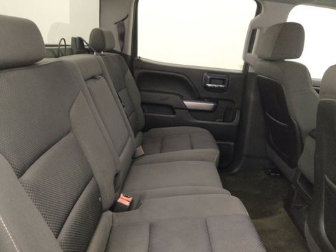 Used 2015 Chevrolet Silverado 1500 LT AWD/4WD image 19