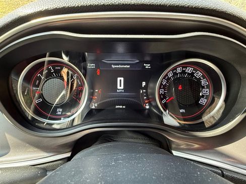 Used 2021 Dodge Challenger R/T Scat Pack image 19