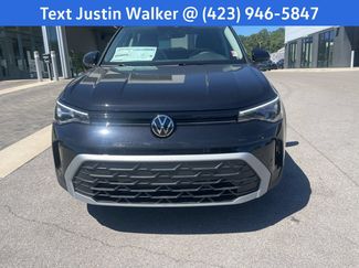 New 2026 Volkswagen Taos SE FWD video 2
