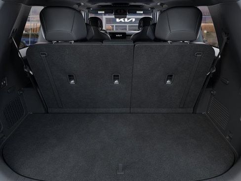 New 2027 Kia Telluride SX X-Line image 20