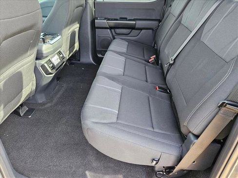 New 2026 Ford F150 STX image 16