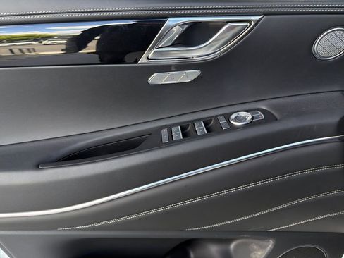 New 2026 Genesis GV80 2.5T AWD/4WD image 11