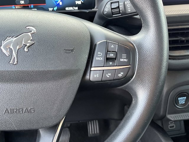 Used 2025 Ford Bronco Sport Big Bend AWD/4WD image 29
