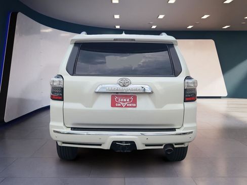 Used 2014 Toyota 4Runner Limited image 4