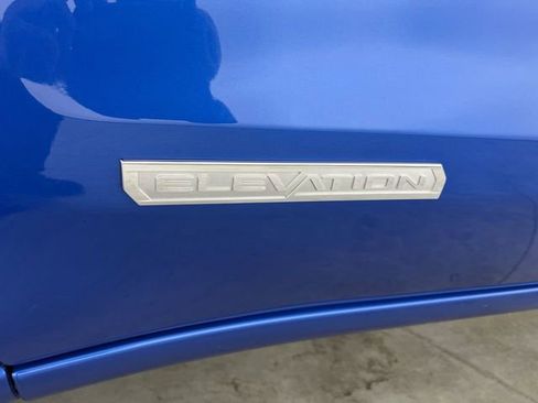 Used 2024 GMC Sierra 1500 Elevation RWD image 32