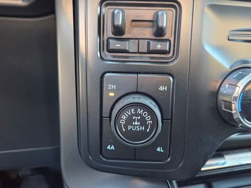 New 2026 Ford F150 Tremor w/ Equipment Group 402A High AWD/4WD image 21