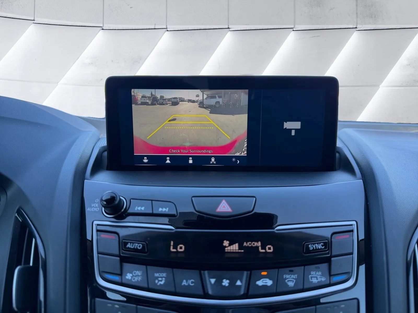 Used 2019 Acura RDX w/ Technology Package FWD image 13