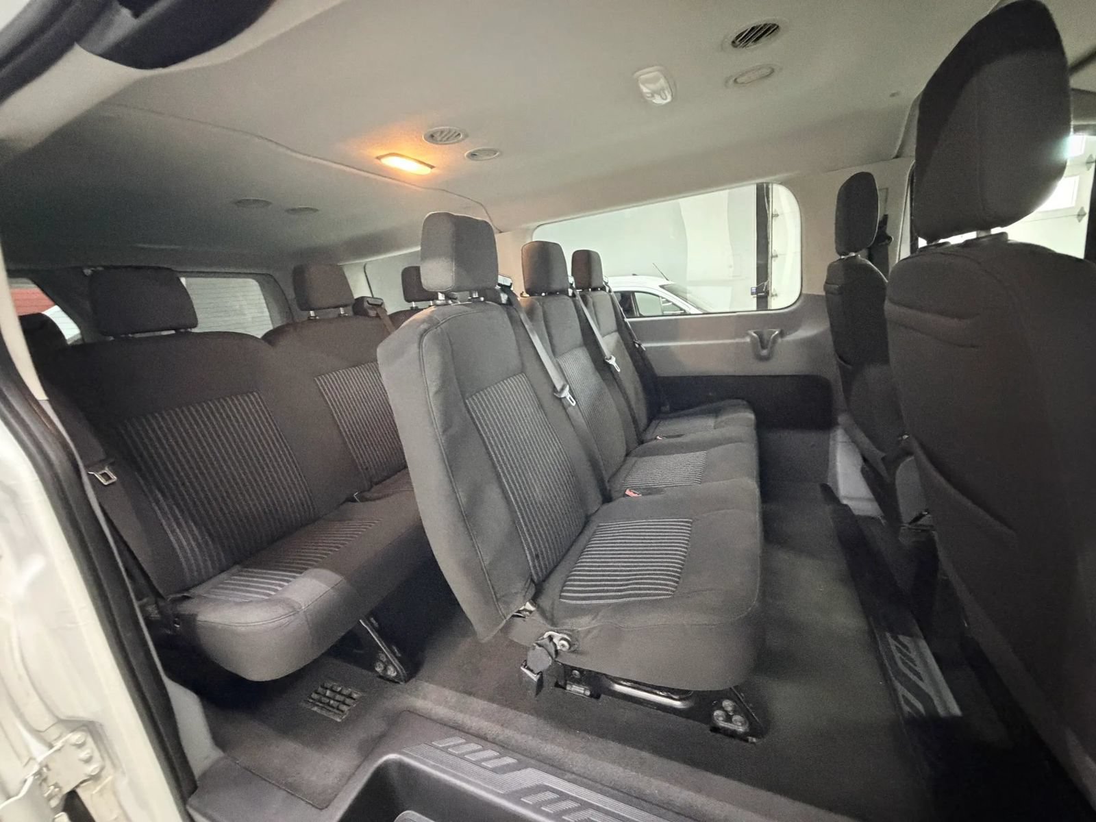 Used 2020 Ford Transit 150 XL RWD image 11