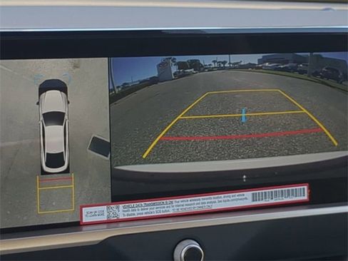 New 2026 Toyota Crown Limited image 20